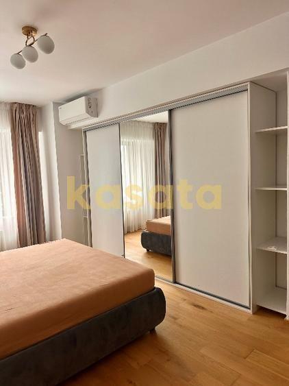 Apartament Premium 3 Camere | Upground Residence | Metrou Pipera