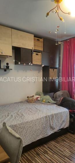 APARTAMENT 4 CAMERE SEMIDECOMANDAT CONFORT 0 ZONA TOMIS NORD CAMBRIDGE - 15