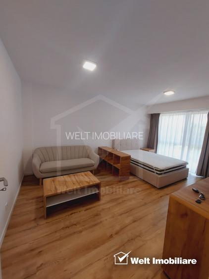 Apartament 1 camera, 38 mp + Parcare Subterana| Bloc Nou 2025 | USAMV - 4