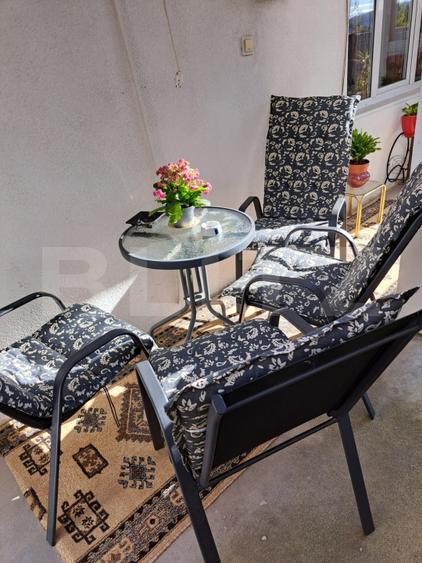 Apartament 3 camere | 45 mp | Terasa si 2 Parcări Incluse