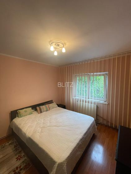 Apartament 4 camere | 79 mp utili | Etaj 1 | Decomandat | Balcon - 5