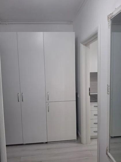 Lujerului - Exigent - Faza 2 - Garsoniera Moderna - Centrala proprie - confort 1