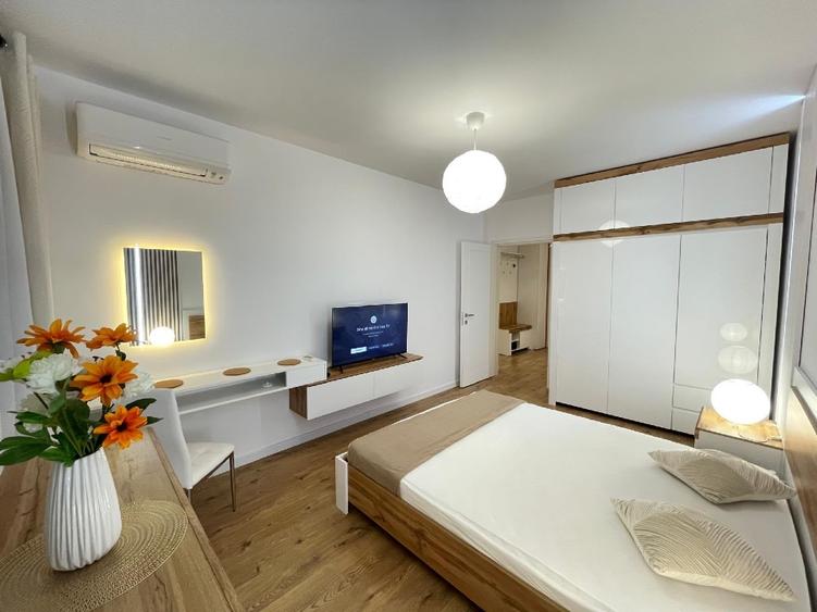 Apartament 2 camere- Pipera Ivory