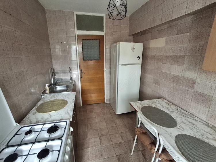 Inchiriere apartament 2 camere Crangasi
