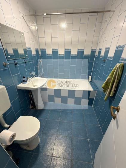 3 Camere | 2 Băi | Renovat-Prima Închiriere | Bd Uverturii - T. Masca