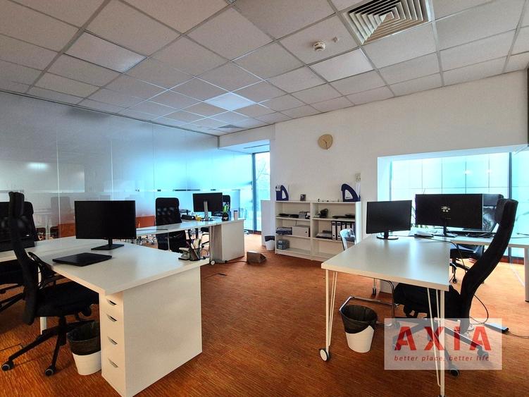Inchiriere birou 441 mp, Piata Romana, Comision 0%