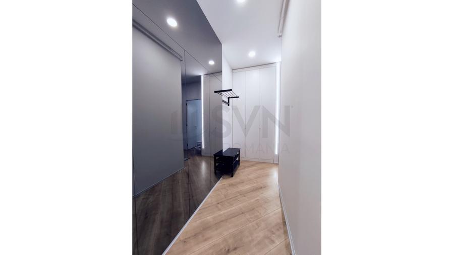 REA1026781 Apartament 3 camere parter cu loc de parcare si boxa inclusa in Piper