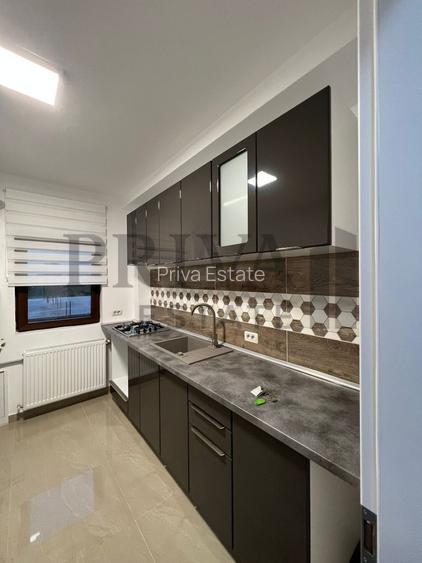 Apartament mobilat 2 camere, 54 mp, parter, Eso Giroc - 2