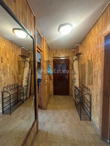Apartament decomandat 4 camere, 2 bai, etaj 3, Profi Sagului - 13
