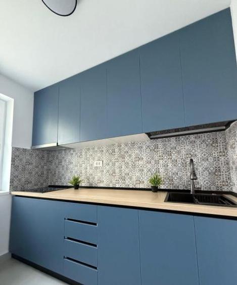 🙋Tomis II🔸2 Camere semiDecomandate 52m² Renovat Mobilat Utila LUX