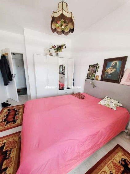 Apartament 2 camere in bloc 2023- Confort Urban Rahova