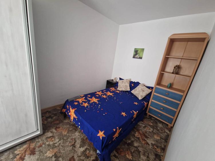 Apartament 2 camere zona Tomis nord mobilat utilat 42 mp