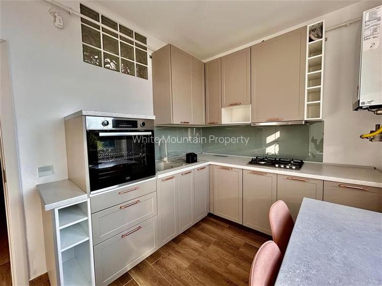 Apartament 2 camere luminos, chic | Judetean | Bucuresti - 9