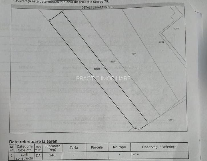 Oportunitate Investiție - Clădire Comercială – Zona Spitalul Județean - 7