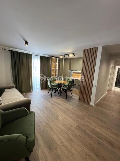 Apartament 2 camere de închiriat – Ama Residence, Târgu Mureș - 3