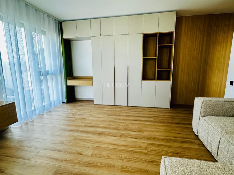 EXCLUSIV | Apart 2 Cam DECOMANDAT | Mobilat &Utilat Lux | NOU (2026) Comision 0 - 16