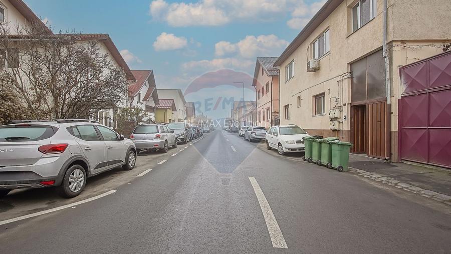 COMISION 0 | Apartament 4 camere + Curte | Zona Tractorul - 3