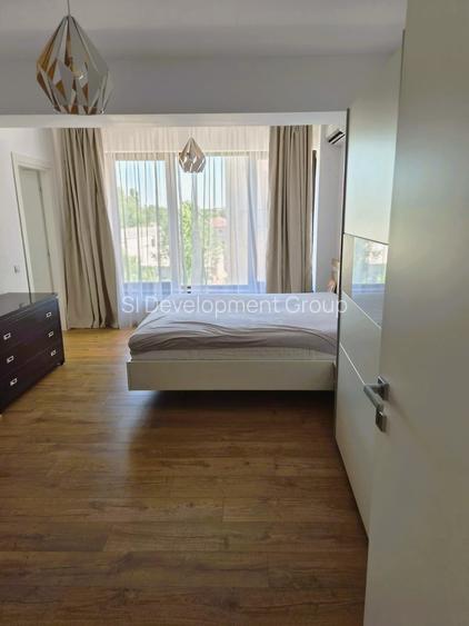 Apartament 3 camere Baneasa 116mp | Oportunitate Investitie | Ideal Locuit - 3