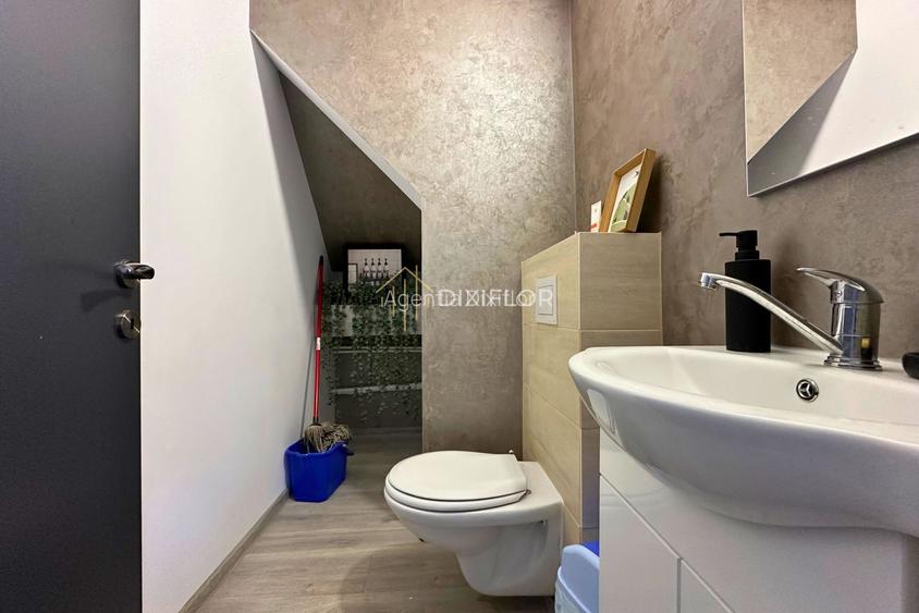 Spațiu comercial | str. Gheorghe Doja | 360 € - 7