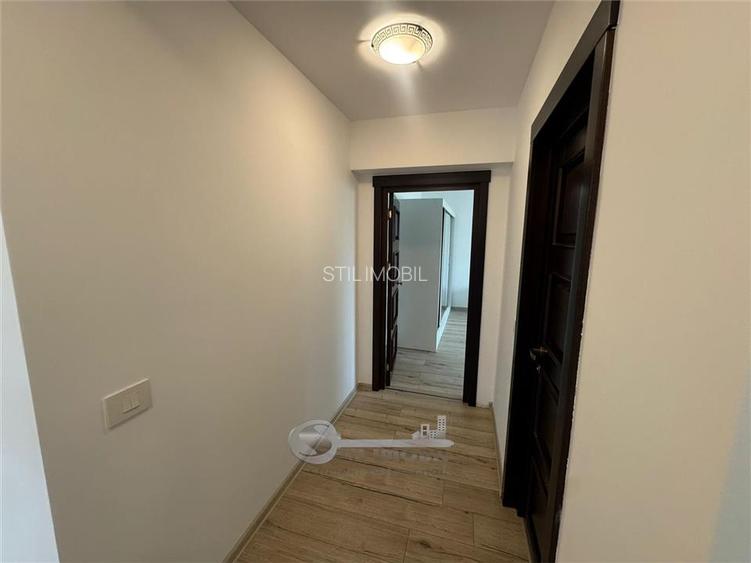 Apartament 3 camere premium, la 2 minute de Palas Campus, parcare inclusă – - 16