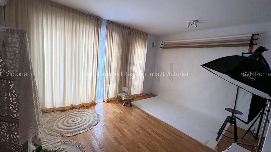 REA1027370 Apartament 2 Camere Avalon Estate Pipera I Orientare Sud I Ideal Inve - 2