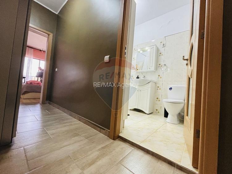 Apartament cu 2 camere de vânzare în zona Doamna Ghica - 33