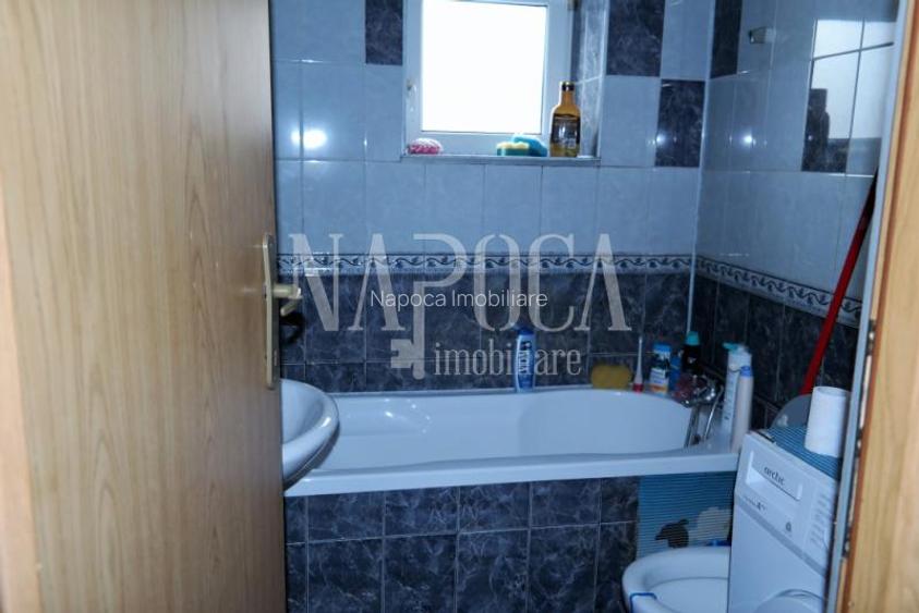 Apartament 3 camere de vanzare in Centru, Cluj Napoca - 7