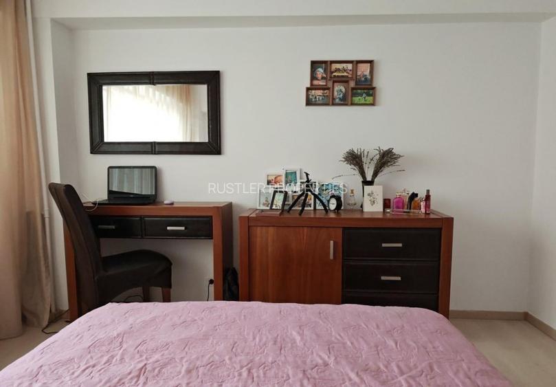 Apartament 3 camere, 87 mp utili – Baneasa / Parcul Herastrau  - 5