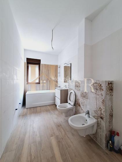 Bloc nou finalizat. Etaj 2. Construit excelent, dotari premium. - 15