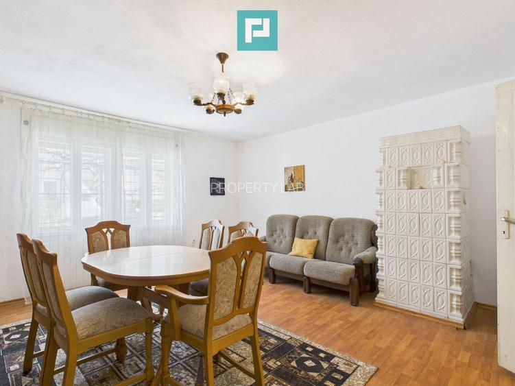 Casă cu etaj Căpâlnaș - 11