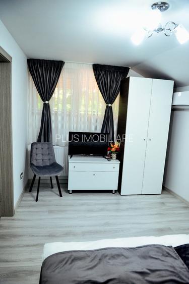 Garsoniera LUX + CTP in Bloc Nou in zona Piata Victoriei - 3