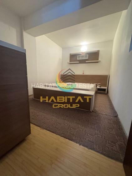 Studio Drumul Taberei Dressing Mobilat Utilat Bloc Nou Geam Baie - 2