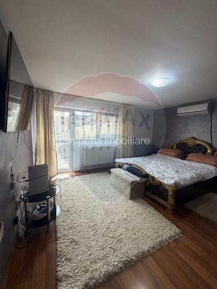 Casa P+E in zona Parcul Nicolae Romanescu, 450mp teren, 4 dormitoare - 35