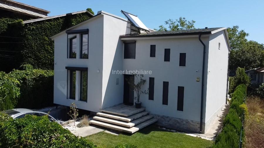 Casa 5 camere, 180 mp, Eforie Sud, Drum National, Nou renovata, cod 161345 - 33