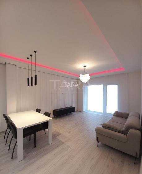 Apartament 2 camere – Florești, zona Eroilor - 2