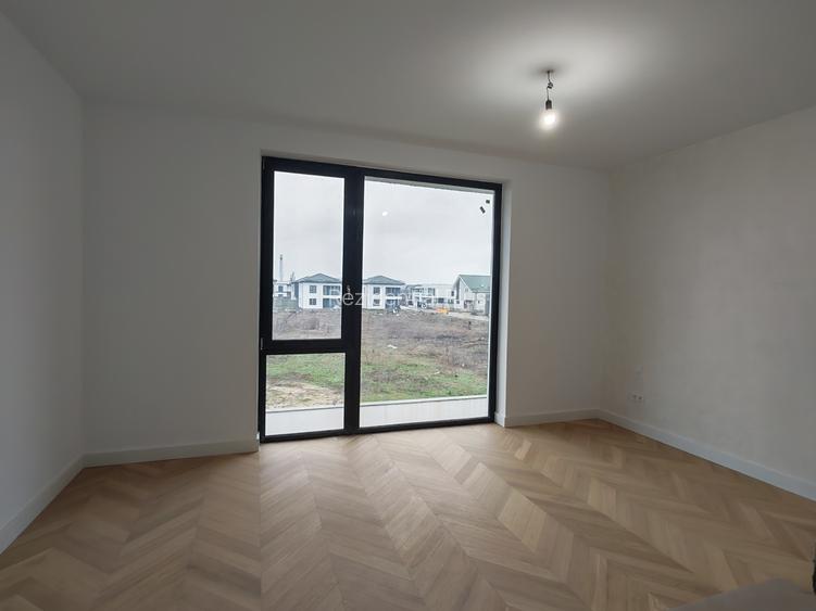 Vilă Pipera- Tunari LUX | 7 camere  | 300 mpu  | 400 teren - 35