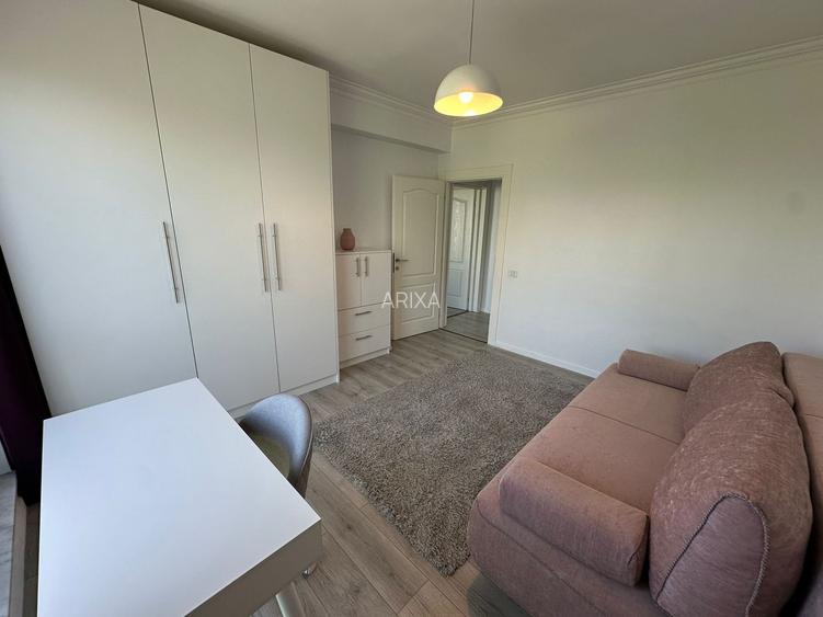 3 Camere Modern Domenii Grivița Zona Excelenta Etaj Intermediar - 14