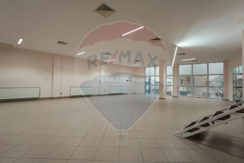 De Inchiriat Spațiu de birouri de 258mp în zona Baba Novac- Dristor - 6