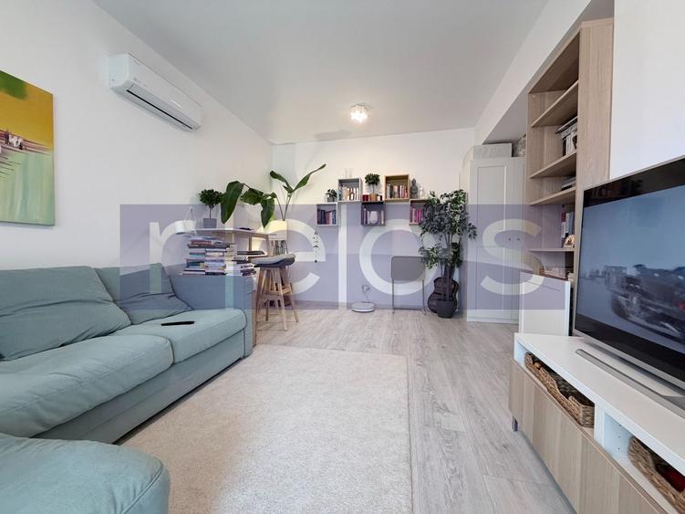 VANZARE 2 CAMERE | APPTOWN NORTH | PARCARE INCLUSA | PIPERA | - 2