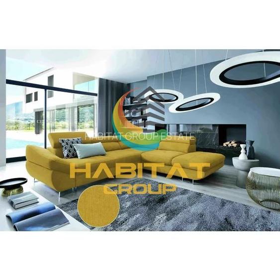 Piata Alba Iulia 2 camere STUDIO 64 mp  bloc tip BOUTIQUE - 5