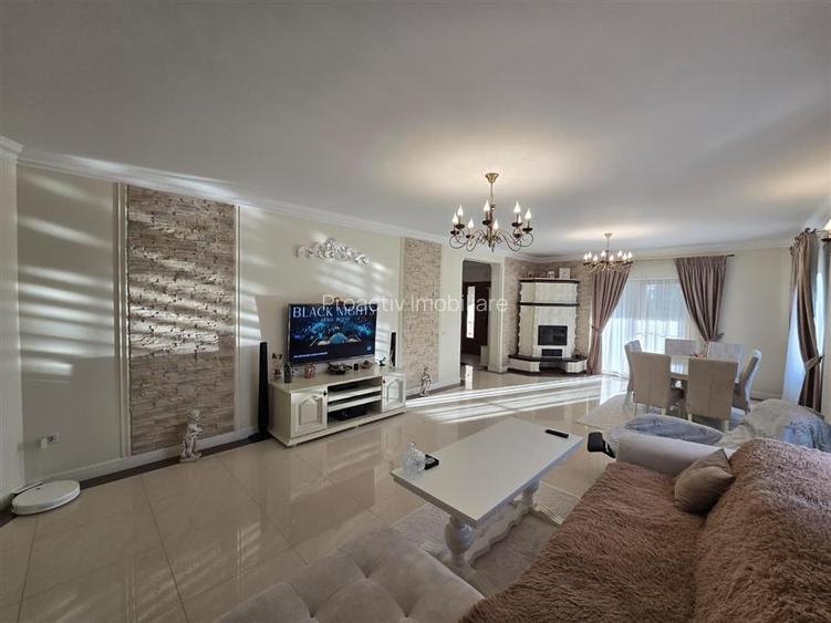 Casa individuala | Parter | Scheia | C-3819 - 2