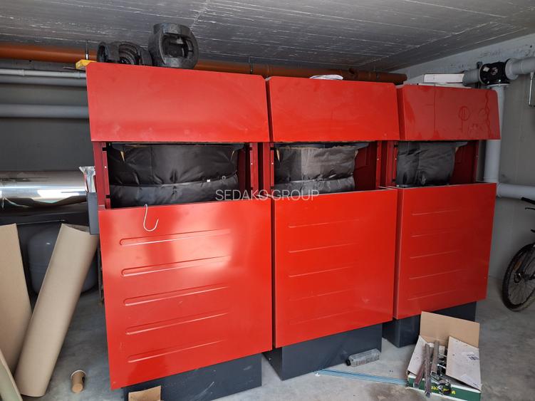 PRET CU TVA INCLUS/Sedako Group/Iris Armoniei/MARGINII  /   IMOBIL FINISAT - 31