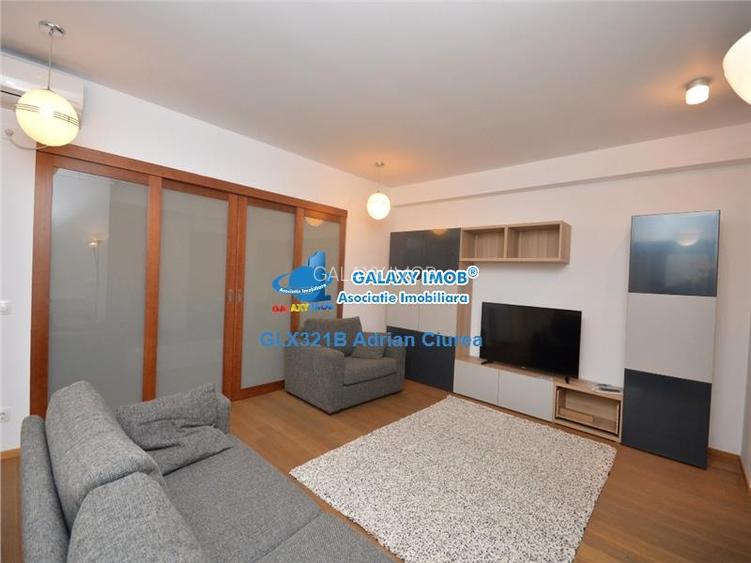 3 Camere Mobilat Utilat Bloc Nou Parcare Metrou Obor - 3