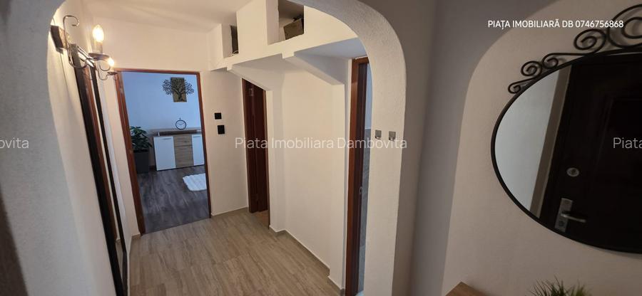 Apartament 2 Camere – Renovat Modern în 2026 – Etaj 2/4 – Micro 4, Târgoviște - 6