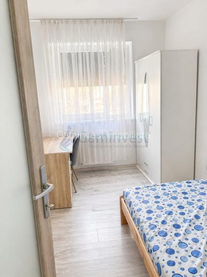 Apartament cu 3 camere de inchiat in Oradea, Prima Onestilor - 4