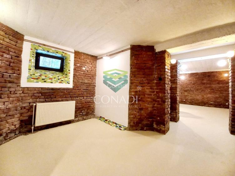 Vilă interbelică (birouri) - Dorobanți Capitale - 17