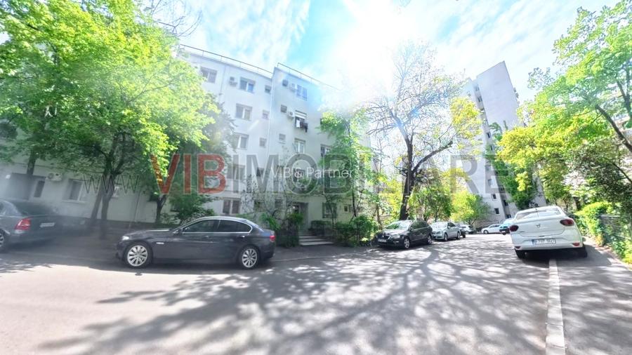 Piata Alba Iulia - Str Moise Nicoara - Garsoniera - mobilata/ utilata - 18mp - 8