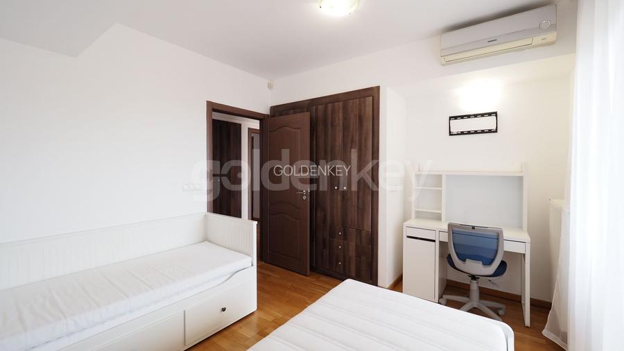 Apartament modern cu 4 camere si garaj in complex rezidential - 14