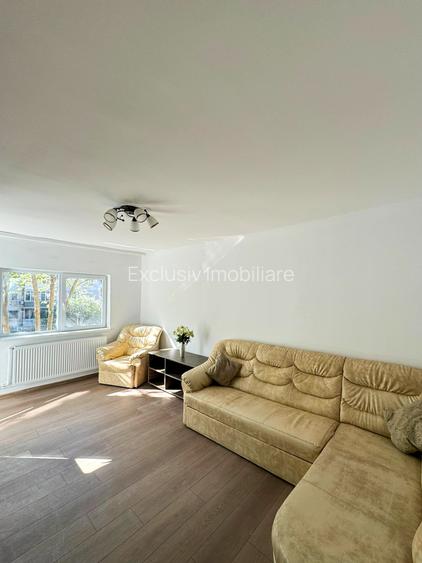 Apartament 2 camere | Renovat | Termen lung | Eden-Soveja - 2