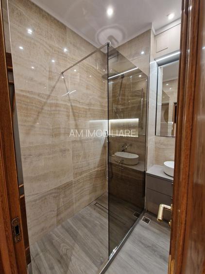 AP. 2 CAMERE AFI COTROCENI, CENTRALA TERMICA, MOBILAT/UTILAT MODERN - 14